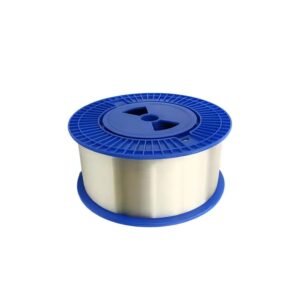 G657A1 single-mode optical fiber - excellent bending resistance, high stability, diameter of only 245±5um, good data transmission. Customized on demand