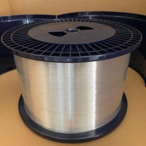G652D low-loss single-mode optical fiber has excellent transmission performance. It can meet the bandwidth resource requirements of various services and the requirements of optical fiber attenuation level for ultra-long-distance transmission.