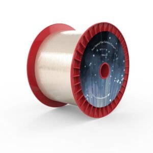 G657A2 single-mode optical fiber – excellent bending resistance, high stability, diameter of only 245±5um, good data transmission